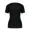 Nike Strike 24 Trainingsshirt Damen Schwarz F010 - schwarz