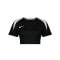 Nike Strike 24 Trainingsshirt Damen Schwarz F010 - schwarz