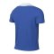 Nike Strike 24 Trainingsshirt Kids Blau Weiss F465 - blau