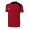 Nike Strike 24 Trainingsshirt Kids Rot F657 - rot