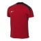 Nike Strike 24 Trainingsshirt Rot Schwarz F657 - rot