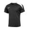 Nike Strike 24 Trainingsshirt Schwarz Weiss F010 - schwarz