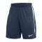 Nike Strike 26 Short Blau F410 - blau