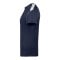 Nike Strike 26 Trainingsshirt Blau F410 - blau
