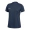 Nike Strike 26 Trainingsshirt Damen Blau F410 - blau