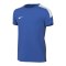 Nike Strike 26 Trainingsshirt Kids Blau F463 - blau