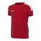 Nike Strike 26 Trainingsshirt Kids Rot F657 - rot