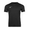 Nike Strike 26 Trainingsshirt Schwarz F010 - schwarz