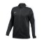 Nike Strike 26 Trainingsjacke Damen Schwarz F010 - schwarz