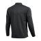 Nike Strike 26 Trainingsjacke Schwarz F010 - schwarz