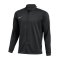 Nike Strike 26 Trainingsjacke Schwarz F010 - schwarz