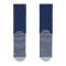Nike Strike Crew Socken Blau Weiss F410 - blau