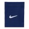 Nike Strike Crew Socken Blau Weiss F410 - blau