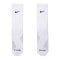 Nike Strike Crew Socken Weiss Schwarz F100 - weiss