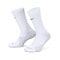 Nike Strike Crew Socken Weiss Schwarz F100 - weiss