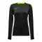 Nike Strike Crew Sweatshirt Damen Grau F060 - grau