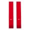 Nike Strike Dri-FIT Sleeves Rot F657 - rot