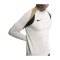 Nike Strike Drill Top Sweatshirt Beige F110 - beige