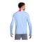 Nike Strike Drill Top Sweatshirt Blau F425 - blau