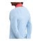 Nike Strike Drill Top Sweatshirt Blau F425 - blau