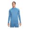 Nike Strike Drill Top Sweatshirt Blau F429 - blau