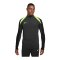 Nike Strike Drill Top Sweatshirt Grau F060 - grau