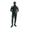 Nike Strike Drill Top Sweatshirt Grün F390 - gruen