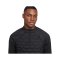 Nike Strike Drill Top Sweatshirt Schwarz F010 - schwarz