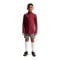 Nike Strike Drilltop Kids Rot F677 - rot