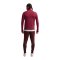 Nike Strike Drilltop Rot F677 - rot