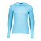 Nike Strike Drill Top Blau F416 - blau