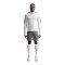 Nike Strike Drilltop Weiß F100 - weiss