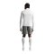 Nike Strike Drilltop Weiß F100 - weiss