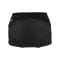 Nike Strike Elite Haarband Schwarz Weiss F091 - schwarz