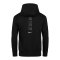 Nike Strike Express Fleece Hoody Schwarz F010 - schwarz