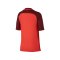 Nike Strike Football Top T-Shirt Kids Orange F852 - orange