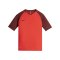 Nike Strike Football Top T-Shirt Kids Orange F852 - orange