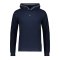 Nike Strike Hoody Blau Weiss F451 - blau