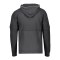 Nike Strike 22 Express Hoody Grau F070 - grau