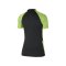 Nike Strike 2 Trikot Damen Schwarz Weiss F011 - schwarz