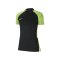 Nike Strike 2 Trikot Damen Schwarz Weiss F011 - schwarz