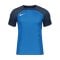 Nike Strike III Trikot Blau F463 - blau
