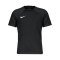 Nike Strike III Trikot Kids Schwarz F010 - schwarz