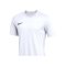 Nike Trikot Kids Weiß F101 - weiss