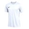 Nike Trikot Weiß F100 - weiss