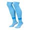 Nike Strike KH Stutzen Blau F412 - blau