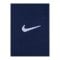 Nike Strike KH Stutzen Blau Weiss F410 - blau