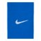 Nike Strike KH Stutzen Blau Weiss F463 - blau