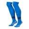 Nike Strike KH Stutzen Blau Weiss F463 - blau