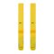 Nike Strike KH Stutzen Gelb F719 - gelb